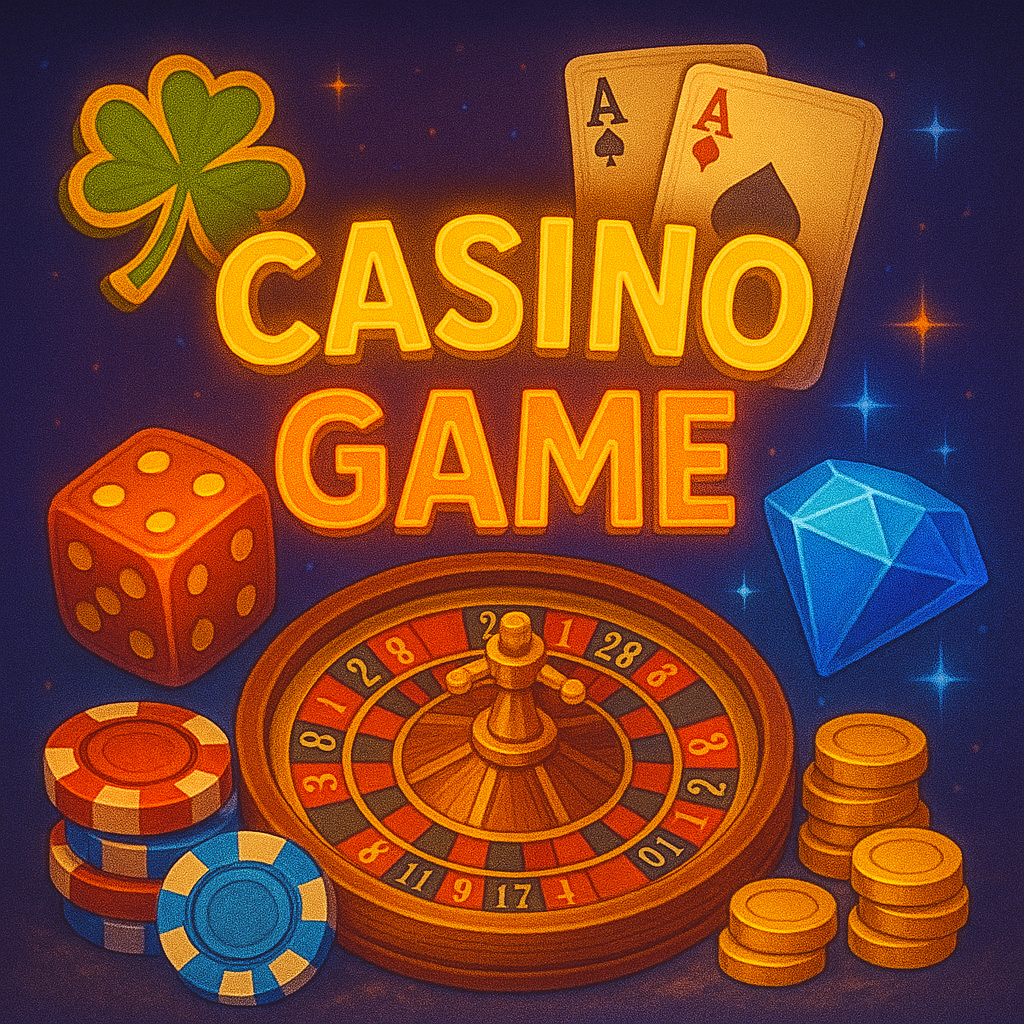 casino game